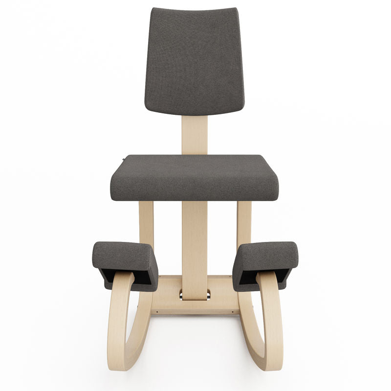 Varier Variable Plus Naturale/Grigio Rev164