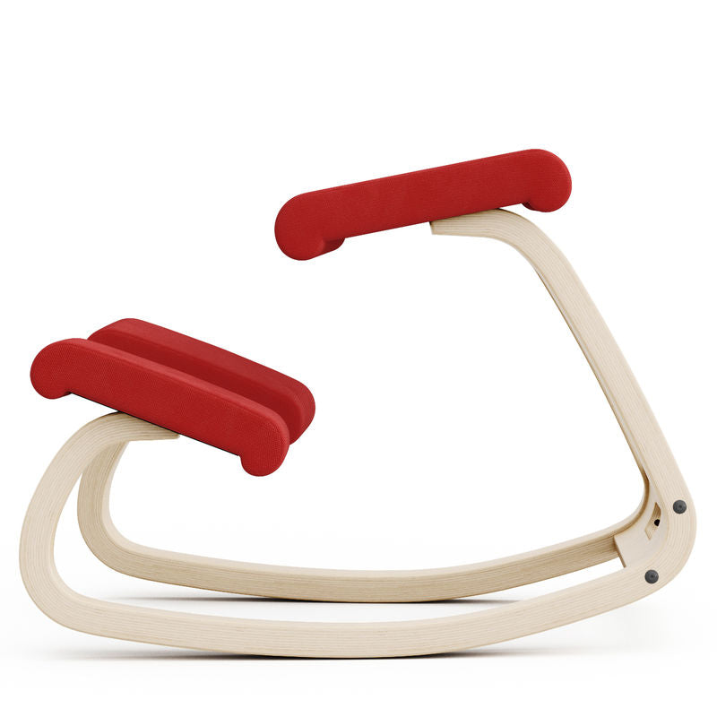 Varier Variable Naturale / Rosso REV634