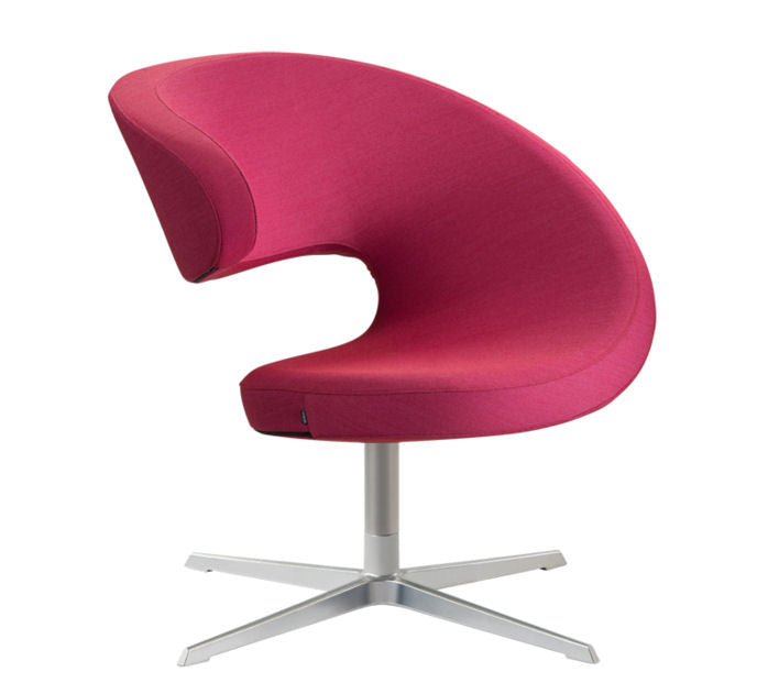 Varier Peel Club metal rosa