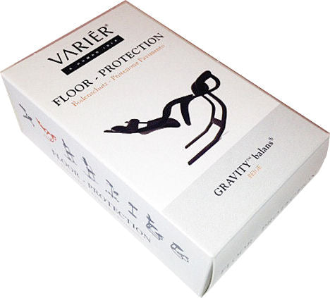 Varier Soft Tape Lunghi Gravity Balans (neri)