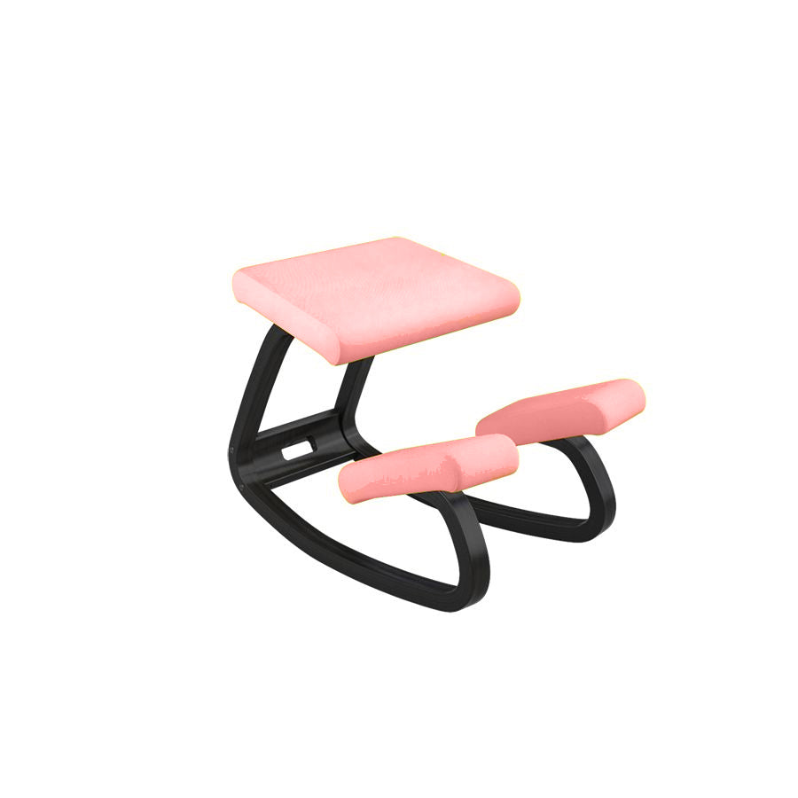 Varier Variable Nero/ Rosa REV524