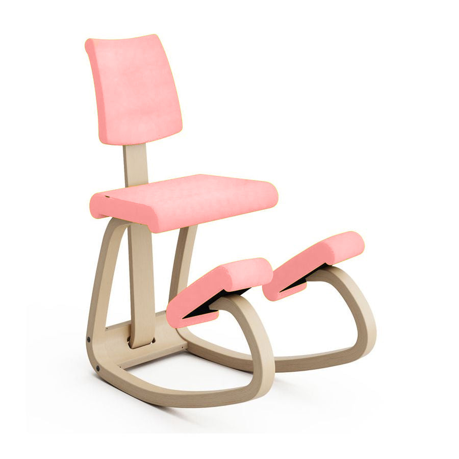 Varier Variable Plus Naturale/Rosa Rev524