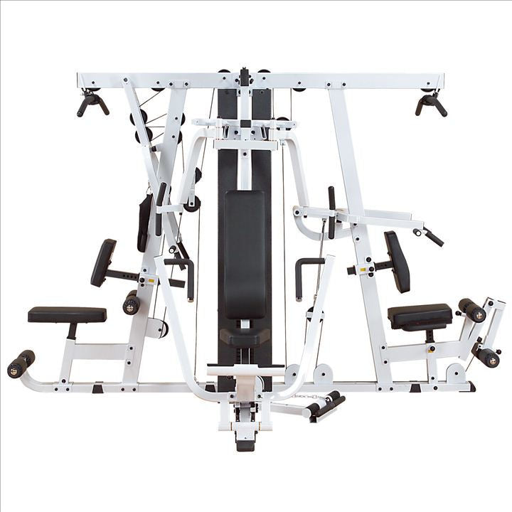 Body-Solid Multigym Professional EXM4000S