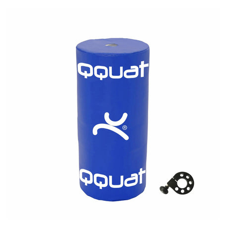 Aqquatix VD Combact Bag - AFAVD100