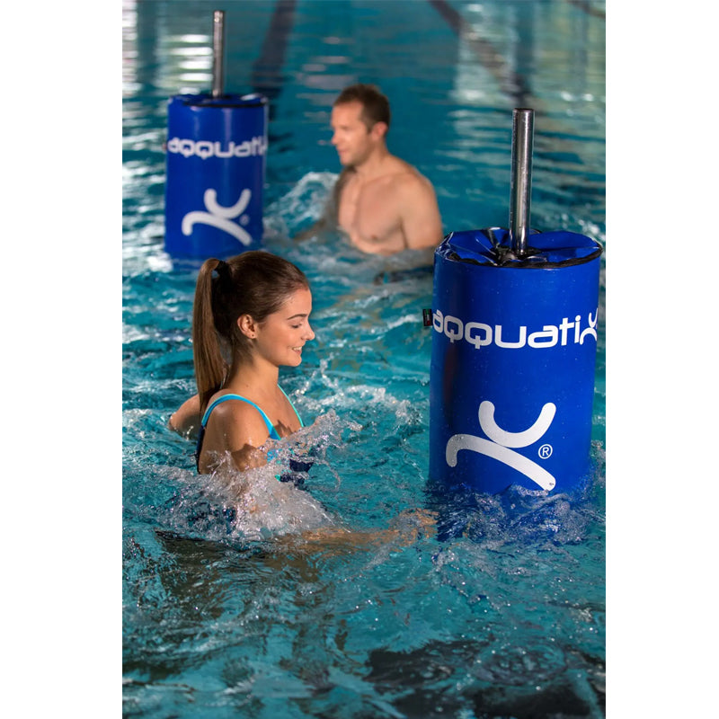 Aqquatix VD Combat Bag - AFAVD100