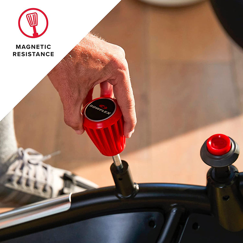 Bowflex Velocore 16" Indoor Cycling Exercise Bike (Ex Esposizione sconto € 500,00)