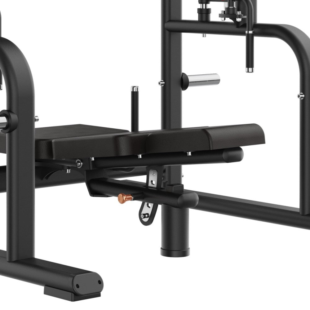 Toorx Vertical Leg Press FWX-8850