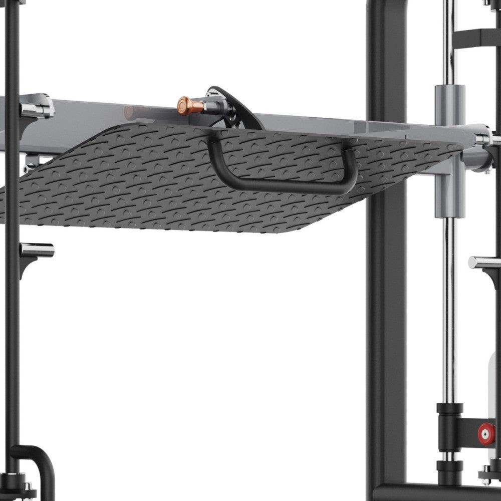 Toorx Vertical Leg Press FWX-8850