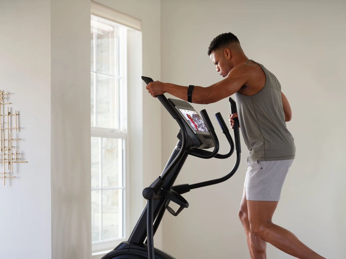 Nordictrack Ellittica AirGlide 14i