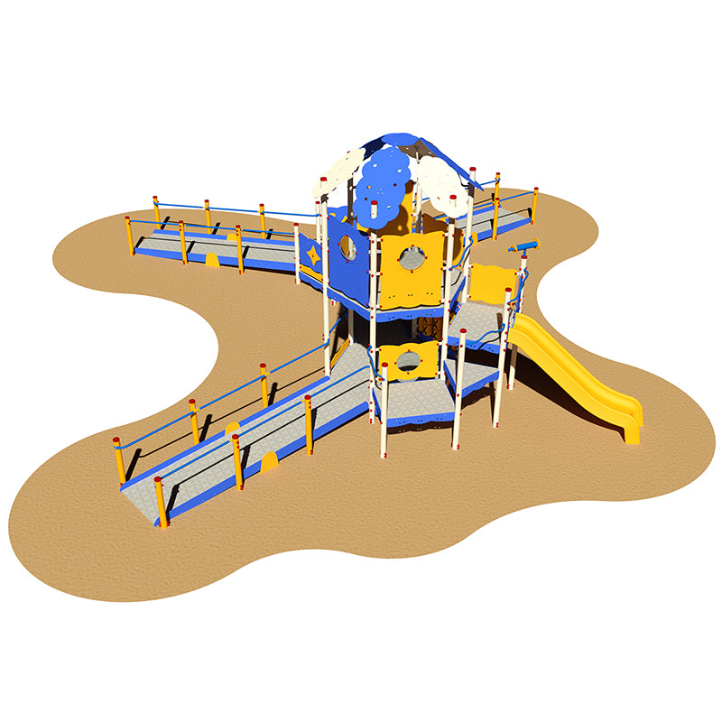 Giochipark Villaggio Actarus