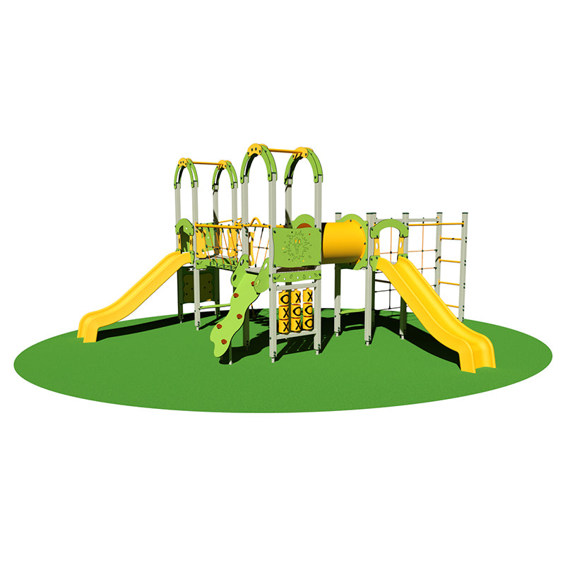 Giochipark Villaggio Hathi (risalita appigii)