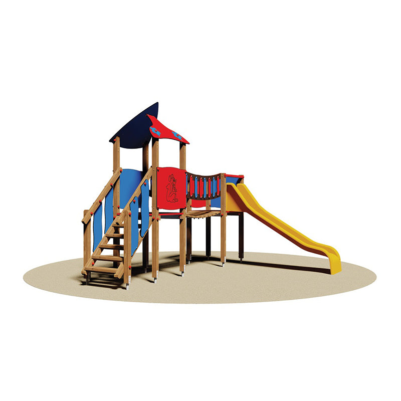 Giochipark Villaggio Miami