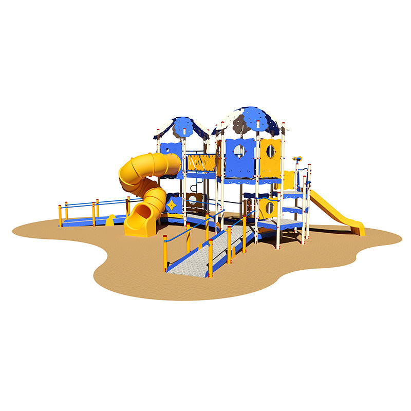 Giochipark Villaggio Optimus