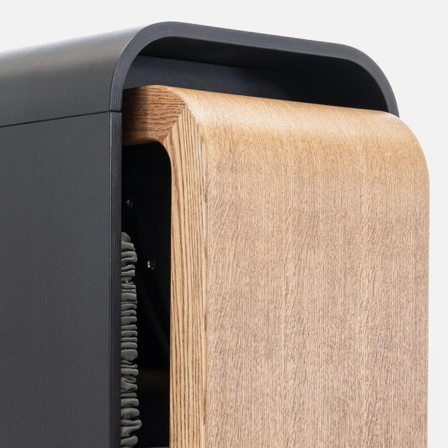 NOHRD StepTower Vintage