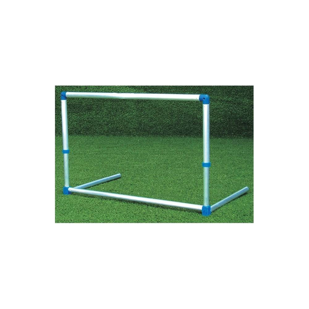 Vivisport Ostacolo alluminio, altezza regolabile da 60 a 100 cm., smontabile - art. 3016