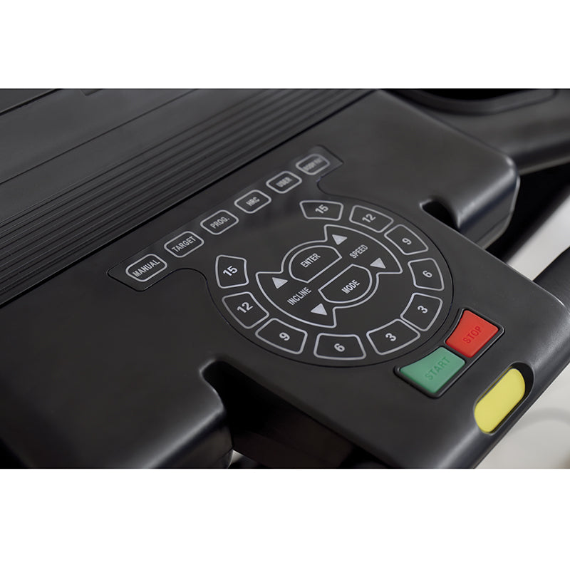 Toorx Tapis Roulant Voyager APP Ready 3.0