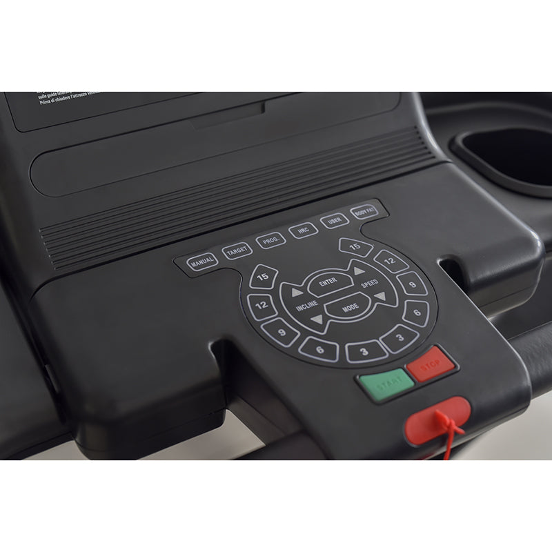 Toorx Tapis Roulant Voyager APP Ready 3.0