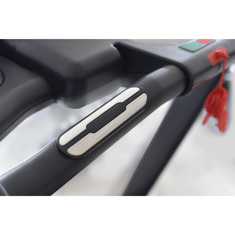 Toorx Tapis Roulant Voyager Plus APP Ready 3.0