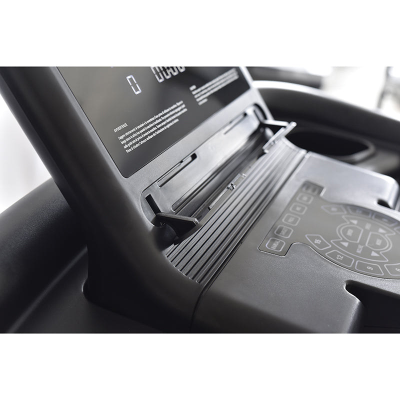 Toorx Tapis Roulant Voyager Plus APP Ready 3.0