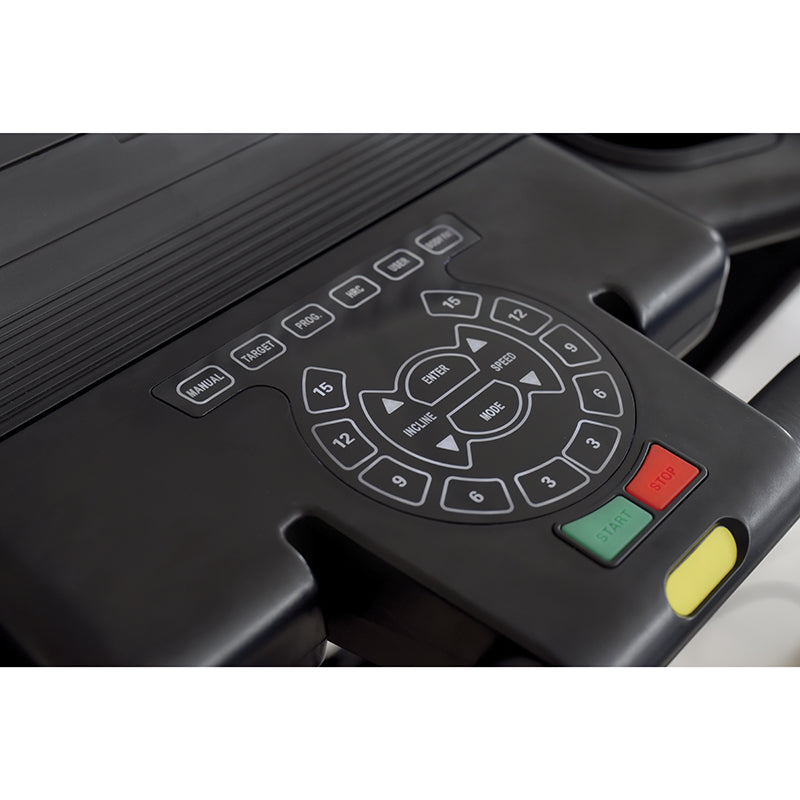 Toorx Tapis Roulant Voyager Plus APP Ready 3.0