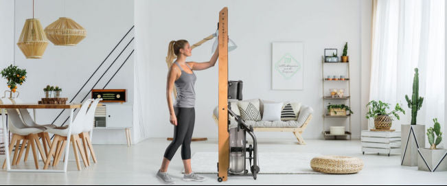 Pure Design VR2 Vogatore ad acqua