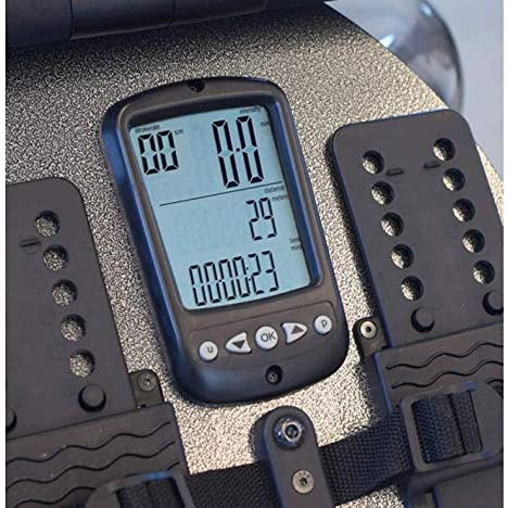 Pure Design VR2 Vogatore ad acqua