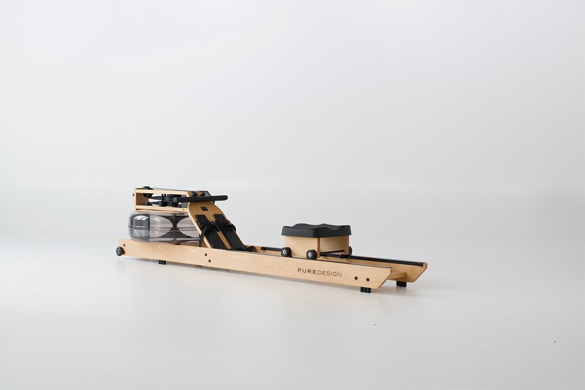 Pure Design Vogatore ad acqua VR3