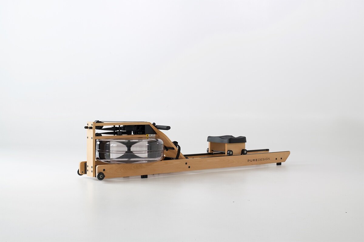 Pure Design Vogatore ad acqua VR3