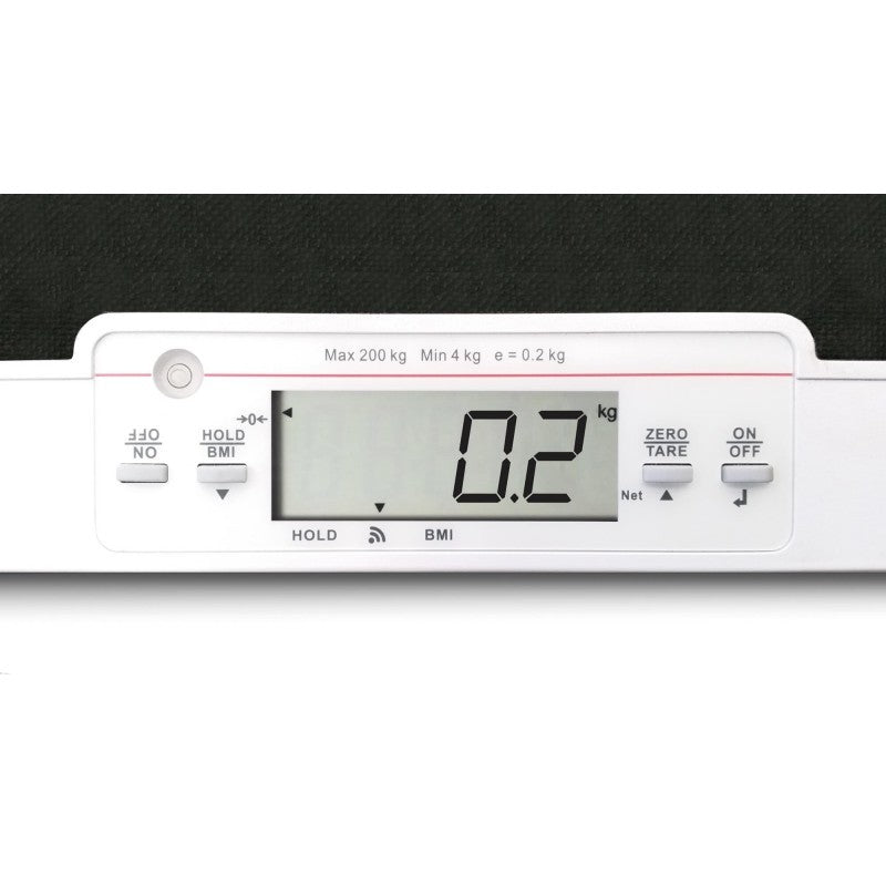 Wunder bilancia W1090 (con bluetooth)