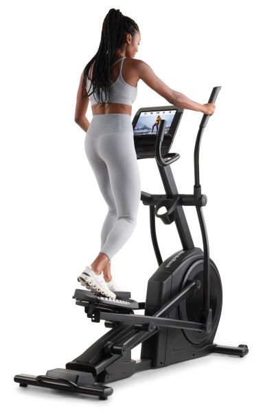 Nordictrack Ellittica AirGlide LE