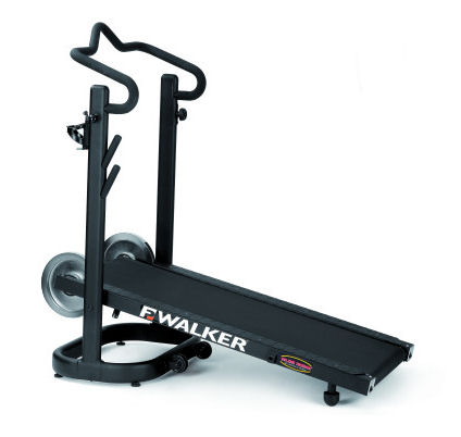 Fitness Project Tapis Roulant Walker