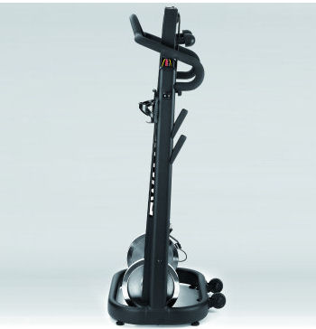 Fitness Project Tapis Roulant Walker