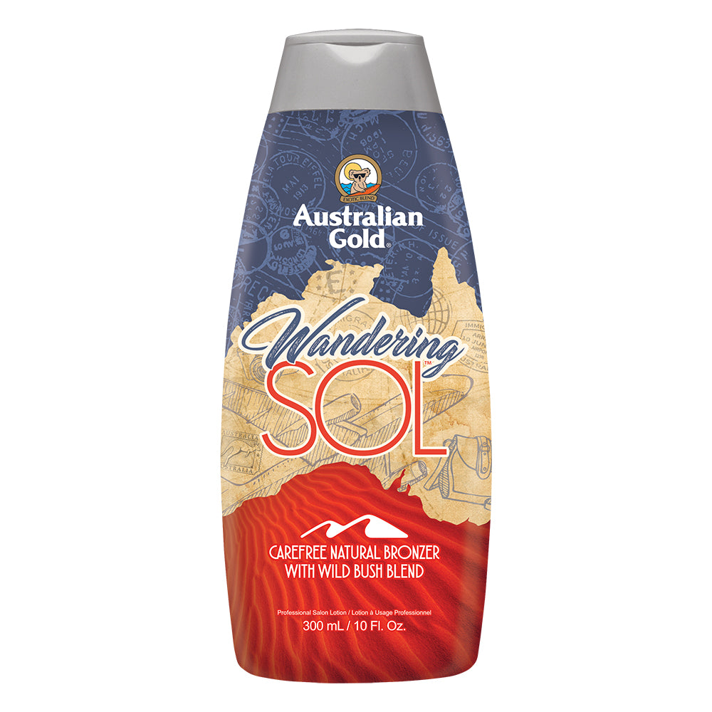 Australian Gold Wandering Sol (sconto 30%)