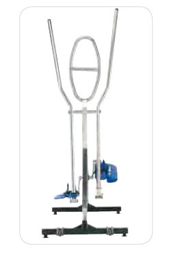 Okeo Water Running Ellittica piscina Aquarunning