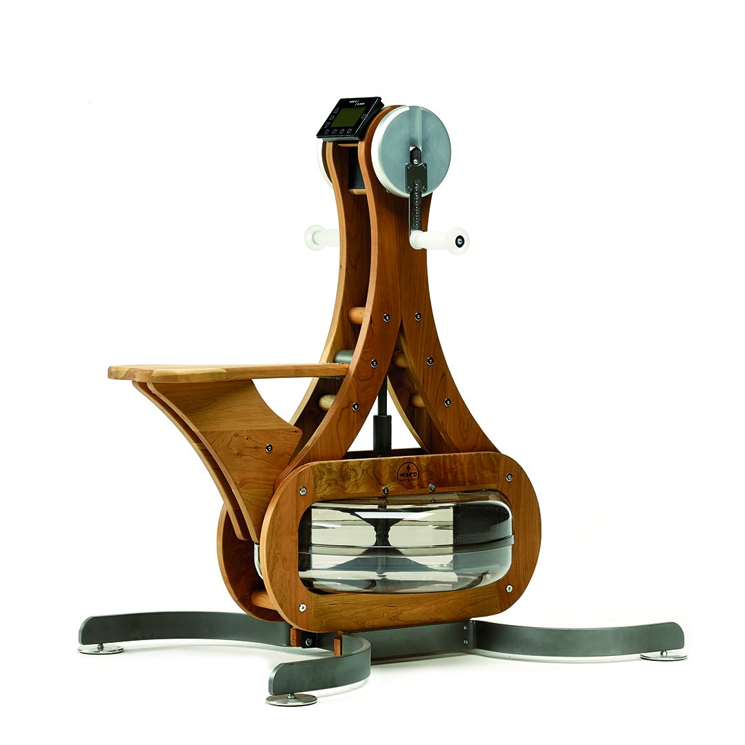 NOHrD Water Grinder - Ciliegio