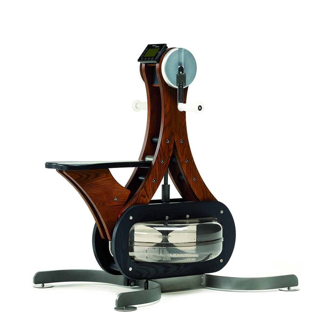 NOHrD Water Grinder Club/Sport