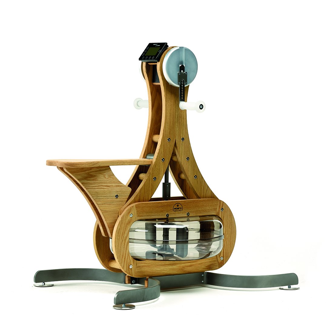 NOHrD Water Grinder Oak
