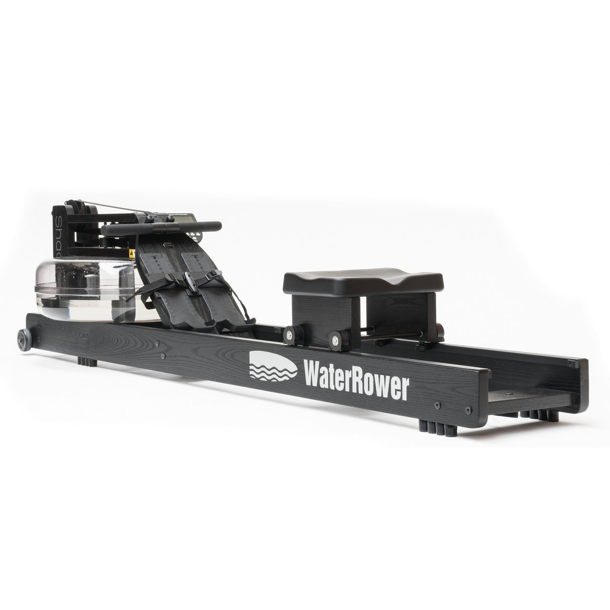 Water Rower Shadow