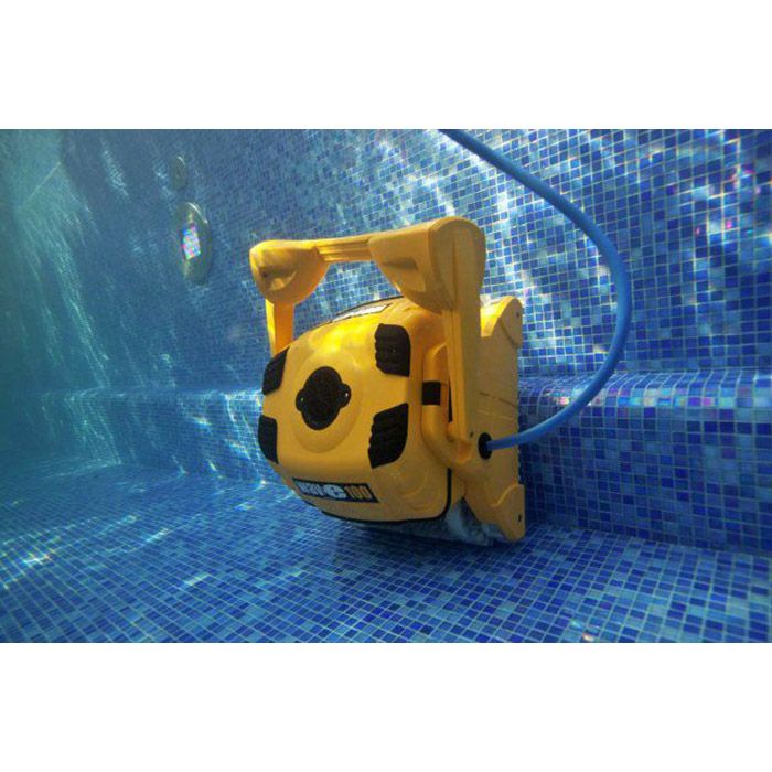 Dolphin Wave 100 Robot Pulizia Piscina