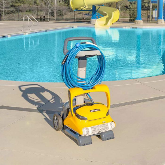 Dolphin Robot Pulizia Piscina Wave 80