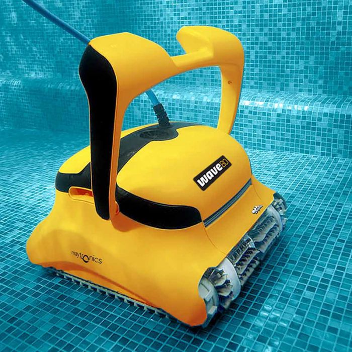 Dolphin Robot Pulizia Piscina Wave 80