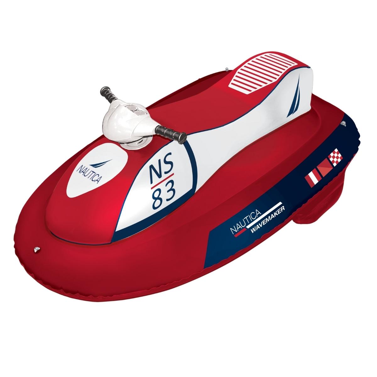 Nautica Wave Maker Moto D'Acqua Gonfiabile