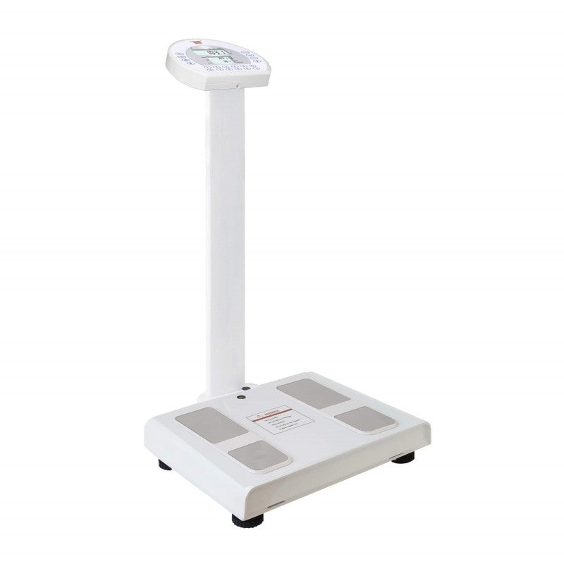 Wunder WBA pesapersone con analisi massa corporea professionale