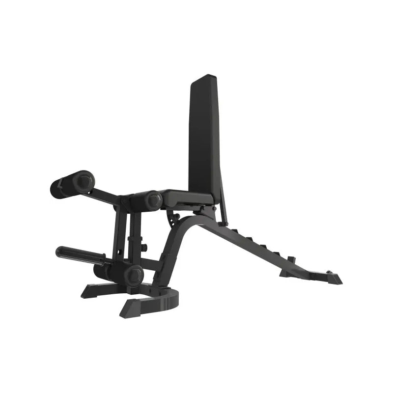 TOORX Panca inclinabile + Leg Extension WBX-220 Multifit