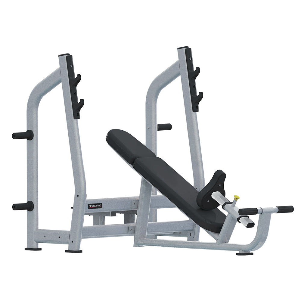 Toorx Panca Inclinata Olympic WBX 3800