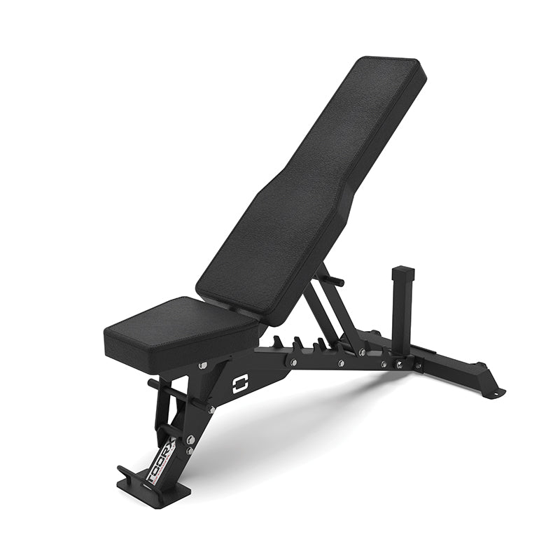 Toorx Panca regolabile WBX 700