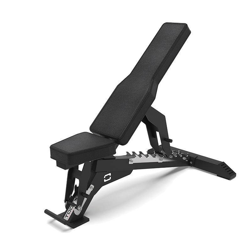 Toorx Panca regolabile WBX 950