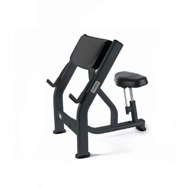 Toorx Panca Scott Regolabile WBX-B2400 - Black Edition