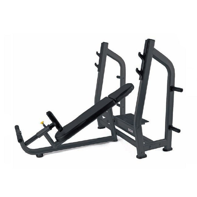 Toorx Panca Inclinata Olympic WBX-B3800 - Black Edition