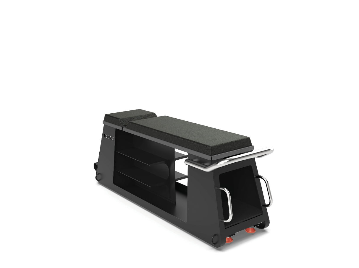 Toorx Vertical Line Panca multi functional WBX-1000